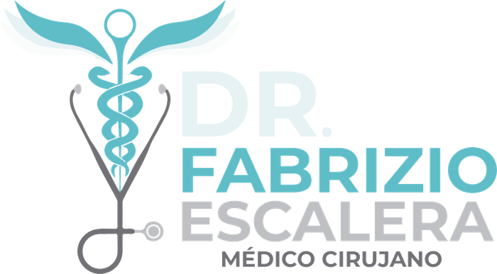 Dr. Fabrizio Escalera, Médico Cirujano